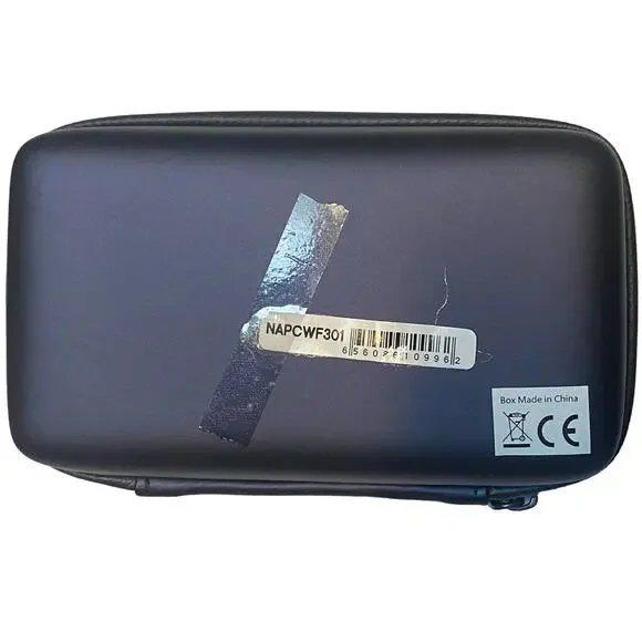 Nautica Men's NAPCWF301 Clearwater Beach Recycled Stainless Steel Bracelet Watch - Picture 8 of 8